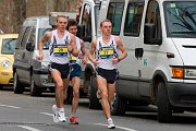 Maratona di Roma 2008 - 014